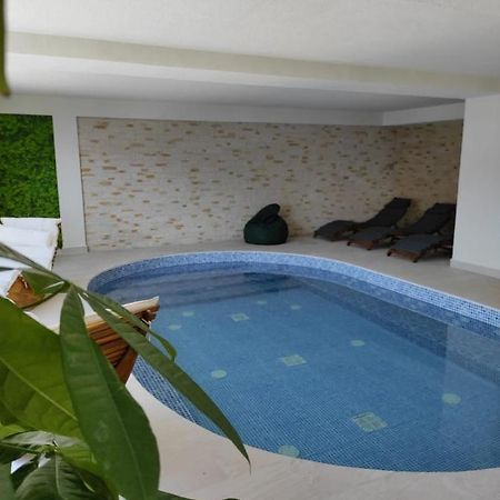 Hotel Ursuletul Predeal Exterior foto